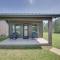 Modern Kennard Cabin with 3 Casitas - Walk to Pond! - Kennard