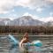 Patricia Lake Bungalows