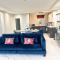 Modern Luxurious Apartment w/ Patio Balcony & View - Jordanstown