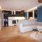 Drzewna Apartamenty -Augustowska