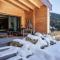 Sami Mta Chalet