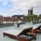 O2 Hotel Villa Gesell