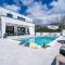 Villa Invigo - Brand New Private Pool Villa Villa Invigo - Brand New Private Pool Villa