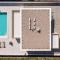 Villa Invigo - Brand New Private Pool Villa - Mlini