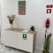 Flat in Olhão city center