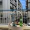 Flat in Olhão city center
