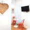 The Idyll Boutique Apartment - Spanish Quarter