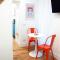 The Idyll Boutique Apartment - Spanish Quarter