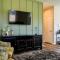 Sleeps 7 - Bull City - The Speakeasy Hideout - دورهام
