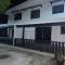 Alpha & Omega Apartment Seychelles