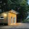 Lora Cabin