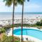 Seascape 315 - Oceanfront Condo Overlooking Pool