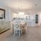 Seascape 315 - Oceanfront Condo Overlooking Pool
