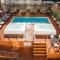 O2 Hotel Iguazu - بويرتو إجوازو
