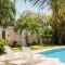 Departamento con alberca privada