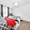FREE PARKING - Full APARTMENT - 5 min walk to METRO - CENTRAL LOCATION