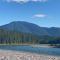 Reclusive Moose Cabins - West Glacier