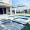 Amazing 4-3 Home At Reunion!! With Private Pool, Near Disney And Universal!!