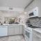 Siesta Dunes Modern First Floor End Unit - 西耶斯塔岛