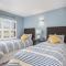 Siesta Dunes Modern First Floor End Unit - 西耶斯塔岛