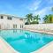 Crystal Sands & Seahorses Beach Villa