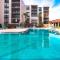 Siesta Breakers Ocean Views, 5th Floor