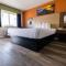 Days Inn by Wyndham Monterey Downtown - Монтерей