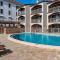 Dune Villas 8A