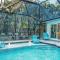 Wish Upon A Starfish Pool Home - ساراسوتا