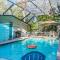 Wish Upon A Starfish Pool Home - ساراسوتا