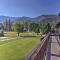Pine Mountain Club Home with Beautiful View! - Frazier Park