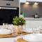 apartamento paradise luxury