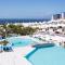apartamento paradise luxury