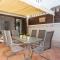 apartamento paradise luxury