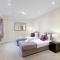 Spacious Luxury 3 Bed Apt with Parking by 360Stays - ميدينهيد