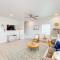 Caisson Modern Beach Cottage - Surfside Beach