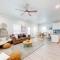 Caisson Modern Beach Cottage - Surfside Beach
