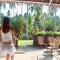 Bohol Hammock Hostel