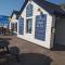 Cosy holiday home at Romney Sands - New Romney