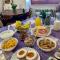 LA GINESTRA B&B