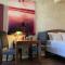 Mountain Harbor King Guest Room on Lake Ouachita