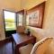Mountain Harbor Queen Guest Room on Lake Ouachita