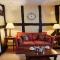 Spread Eagle Hotel And Spa