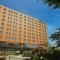 Culiacan Marriott Hotel
