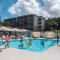 Hotel Tano Guam