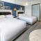 Culiacan Marriott Hotel