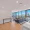 Prime Located Luxe 2 BR Sky Home/Sensational Views Prime Located Luxe 2 BR Sky Home/Sensational Views