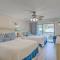 Lagoon Villa 9 - Superb Villa by Pool! Short Walk to Beach