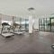 New 3 Bed Penthouse Resort style complex