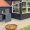 6 person holiday home in Vinderup-By Traum